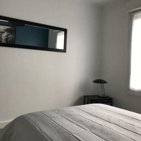 Апартаменты Cosmao - Grand 2 Pieces Moderne & Cosy Proche De La Gare Et Du Centre Лорьян Экстерьер фото